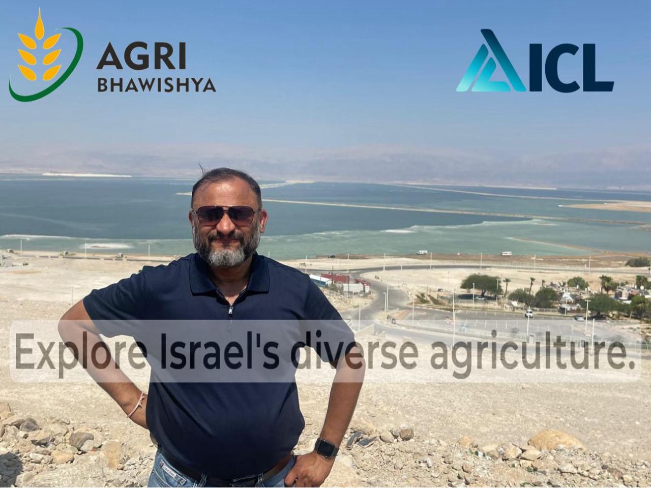 Agri bhawishya israel agriculture educational tour (7)
