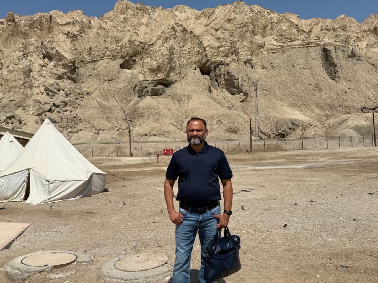 Agri bhawishya israel agriculture educational tour (8)