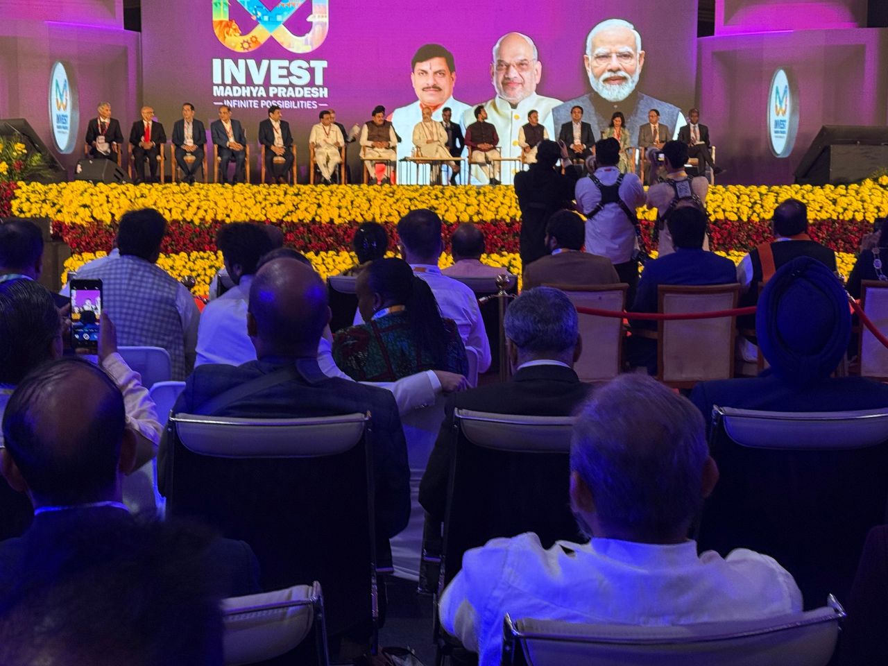 Sehkarikta sangkoshti indore with godown incharge (3)